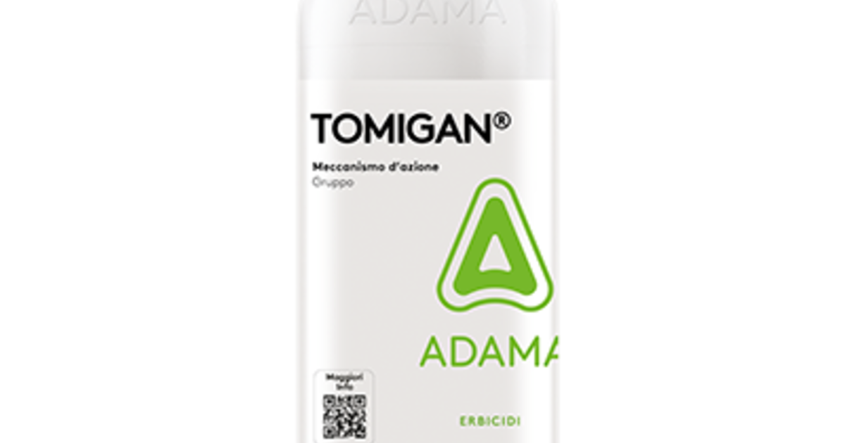 Tomigan ADAMA Italia